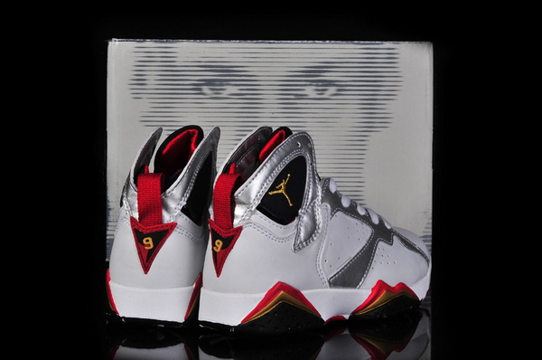 Air Jordan 7 Kids shoes--001